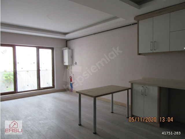 ERSU  MÜRSELULUÇ 934 SOK SATILIK 1+1 KONUT - Görsel 12