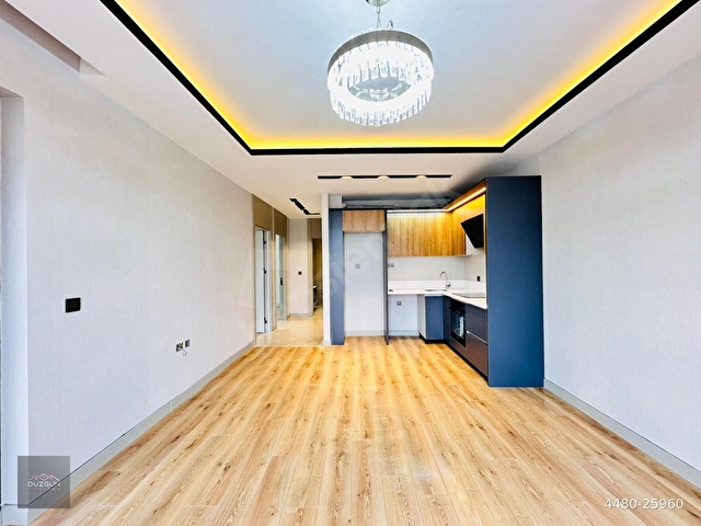 DÜZGÜN EMLAKTAN LÜX YAPILI ASANSÖRLÜ YERDEN ISITMA 2+1 KİRALIK DAİRE - Görsel 8