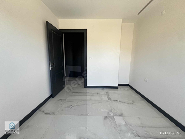 EN GÖZDE SİTERİNDEN LOTUS SİTESİNDE 2+1 KAPALI MUTFAKLI DAİRE - Görsel 22