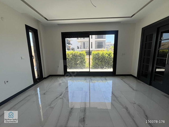 EN GÖZDE SİTERİNDEN LOTUS SİTESİNDE 2+1 KAPALI MUTFAKLI DAİRE - Görsel 29