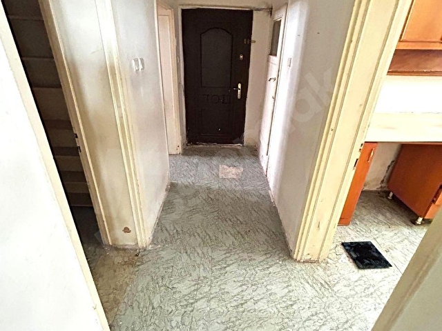 SİNCAN İSTASYON MAHDE BU FİYATLARA SON DAİRE - Görsel 26