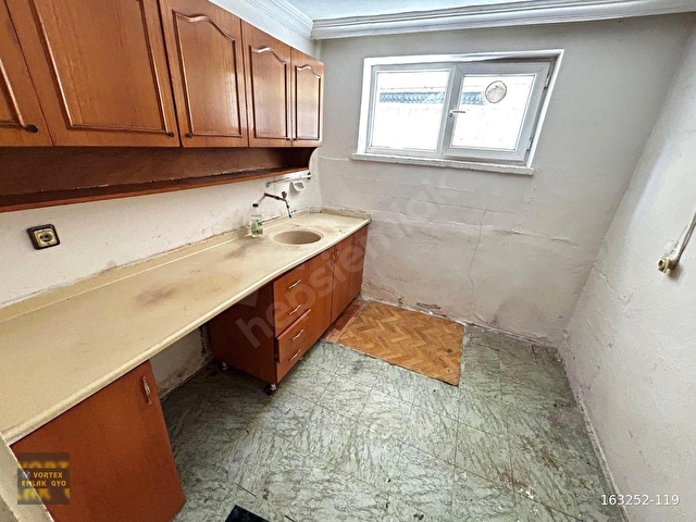 SİNCAN İSTASYON MAHDE BU FİYATLARA SON DAİRE - Görsel 4