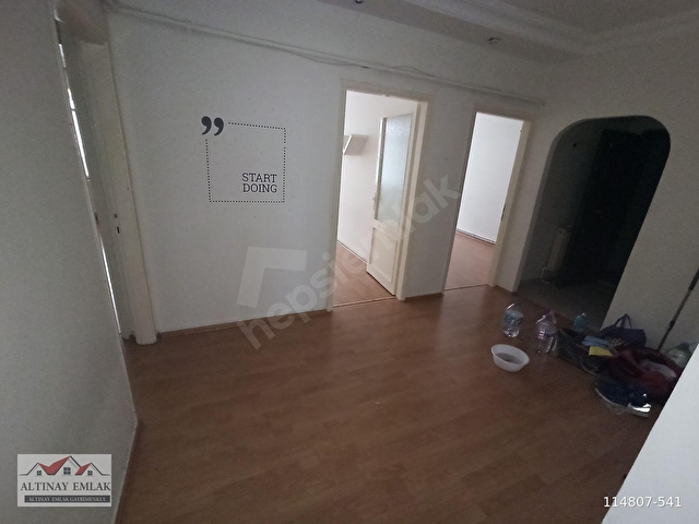 4. LEVENT EMNİYETEVLERİNDE GENİŞ KULLANIŞLI 3+1 KİRALIK DAİRE - Görsel 13