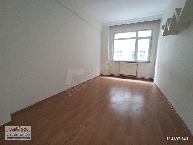 4. LEVENT EMNİYETEVLERİNDE GENİŞ KULLANIŞLI 3+1 KİRALIK DAİRE - Görsel 5