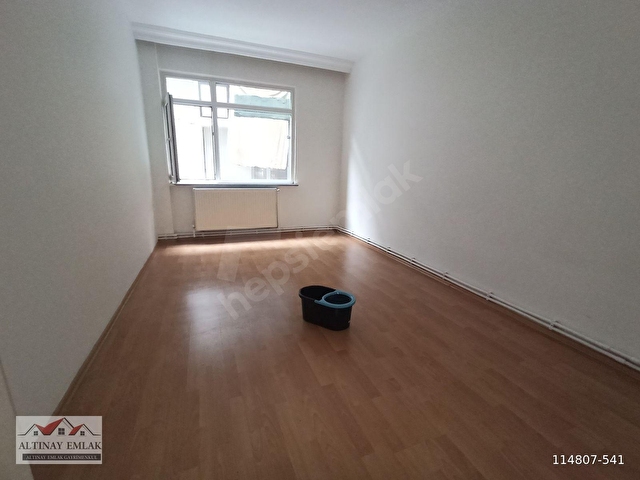 4. LEVENT EMNİYETEVLERİNDE GENİŞ KULLANIŞLI 3+1 KİRALIK DAİRE - Görsel 6