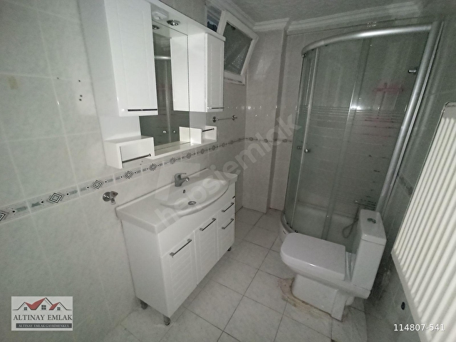 4. LEVENT EMNİYETEVLERİNDE GENİŞ KULLANIŞLI 3+1 KİRALIK DAİRE - Görsel 11