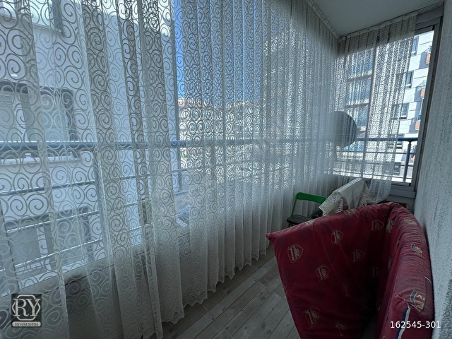 KÖK TAPU 3+1 1.KAT 3 BALKONLU DAİRE - Görsel 4