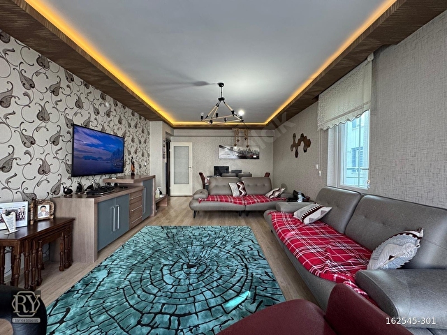 KÖK TAPU 3+1 1.KAT 3 BALKONLU DAİRE - Görsel 2