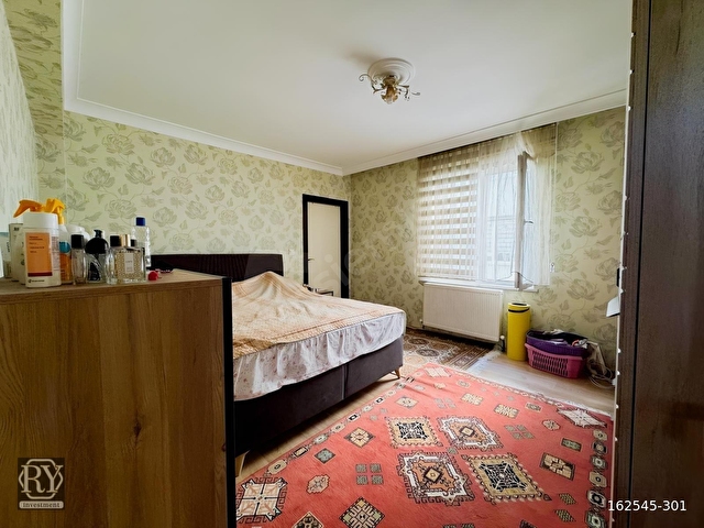 KÖK TAPU 3+1 1.KAT 3 BALKONLU DAİRE - Görsel 24