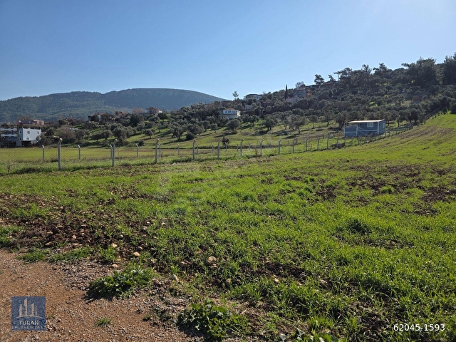 milas gökçelerde eşyası ile satılık ev takasa açık. - Görsel 20