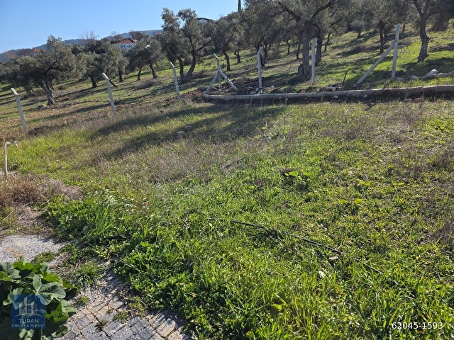 milas gökçelerde eşyası ile satılık ev takasa açık. - Görsel 11