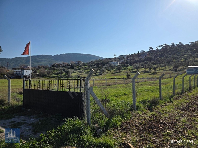 milas gökçelerde eşyası ile satılık ev takasa açık. - Görsel 18