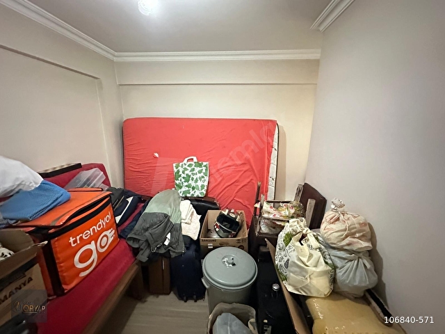 GÖK ORYAPTAN SATILIK 10 YILLIK BİNADA 4+2 SÜPER DUBLEKS DAİRE! - Görsel 30