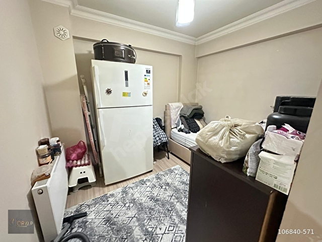 GÖK ORYAPTAN SATILIK 10 YILLIK BİNADA 4+2 SÜPER DUBLEKS DAİRE! - Görsel 15