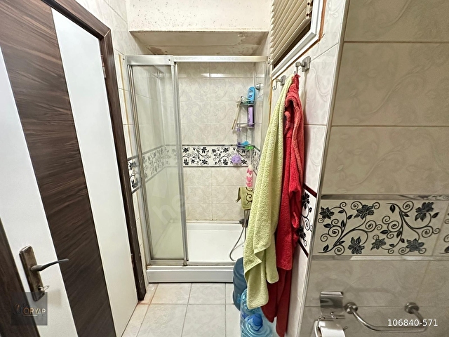 GÖK ORYAPTAN SATILIK 10 YILLIK BİNADA 4+2 SÜPER DUBLEKS DAİRE! - Görsel 18