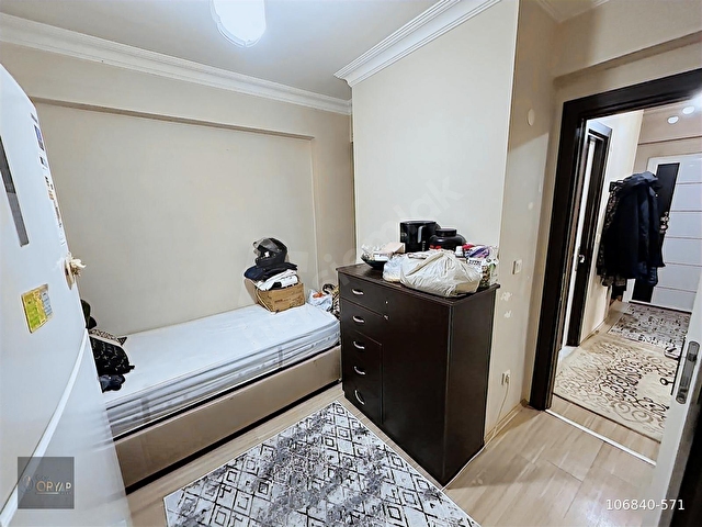 GÖK ORYAPTAN SATILIK 10 YILLIK BİNADA 4+2 SÜPER DUBLEKS DAİRE! - Görsel 17