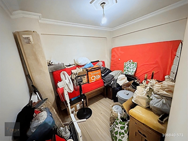 GÖK ORYAPTAN SATILIK 10 YILLIK BİNADA 4+2 SÜPER DUBLEKS DAİRE! - Görsel 29