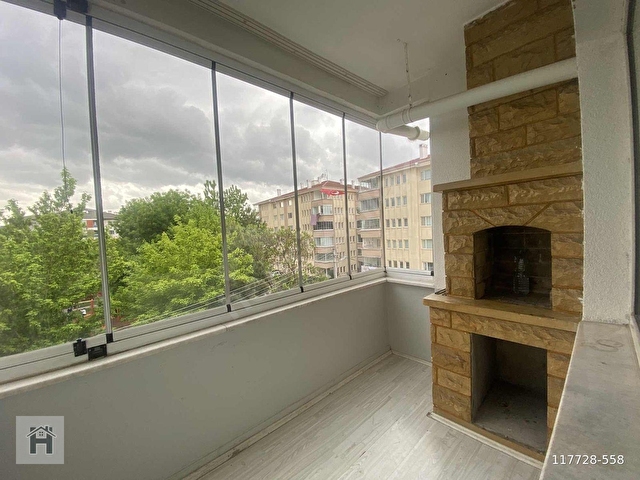 KÜLTÜR MAHALLESİNDE KİRALIK 4+1 GENİŞ FERAH DAİRE - Görsel 10