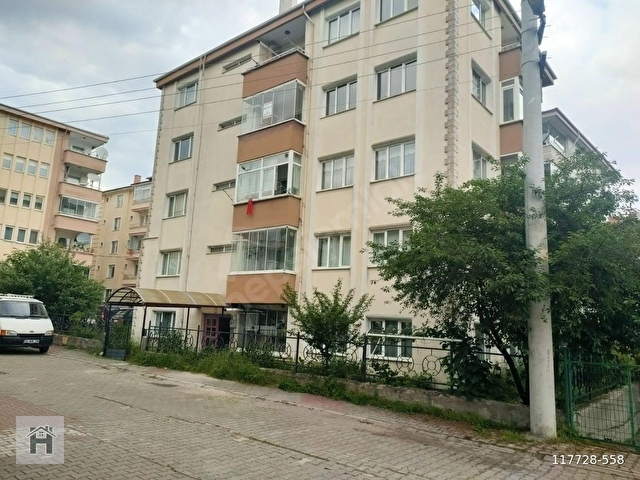 KÜLTÜR MAHALLESİNDE KİRALIK 4+1 GENİŞ FERAH DAİRE - Görsel 6
