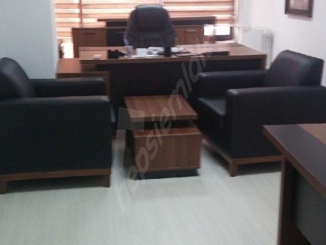 Çankaya Hilton bölgesi satılık ofis - Görsel 6