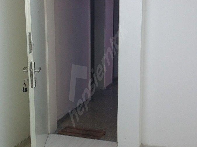 Çankaya Hilton bölgesi satılık ofis - Görsel 9
