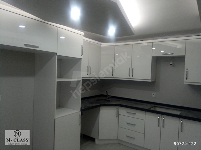 Bursa Nilufer Ucevler Satilik Dubleksler 96725 422 Hurriyet Emlak