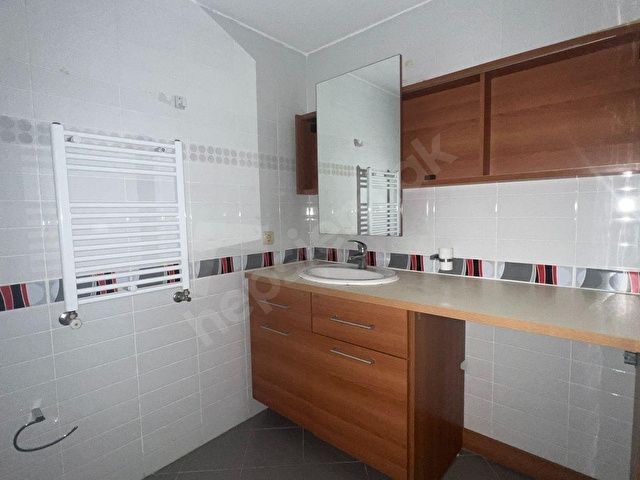 Ağaoğlu Eltes Güneşi Kiralık Ankastreli Daire 3+1 Turyaptan - Görsel 10