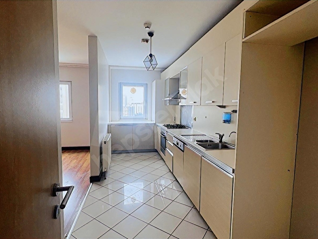 Ağaoğlu Eltes Güneşi Kiralık Ankastreli Daire 3+1 Turyaptan - Görsel 3