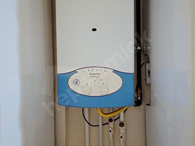 ETİMESGUT AHİMESUT´TA SATILIK 4+1 DAİRE DEPO,HOBİ BAHÇE,Y.GİRİŞ - Görsel 18