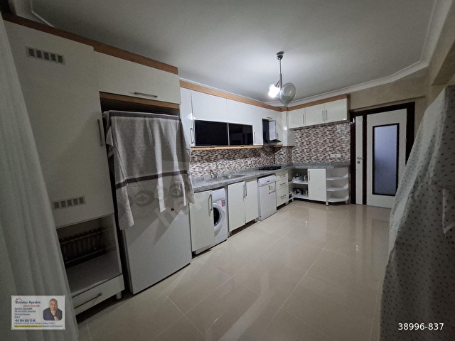 ETİMESGUT AHİMESUT´TA SATILIK 4+1 DAİRE DEPO,HOBİ BAHÇE,Y.GİRİŞ - Görsel 20