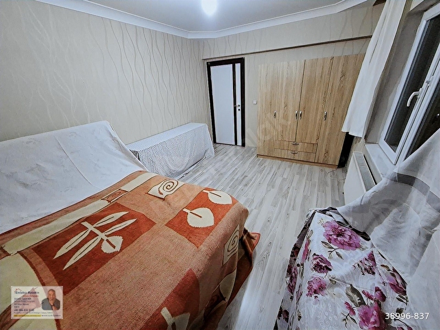 ETİMESGUT AHİMESUT´TA SATILIK 4+1 DAİRE DEPO,HOBİ BAHÇE,Y.GİRİŞ - Görsel 12