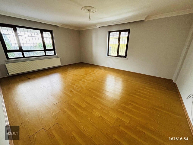AKBULUT`DAN ETLİK HASANDAĞ SK . GENİŞ 2+1 BAĞIMSIZ DÜZ GİRİŞ