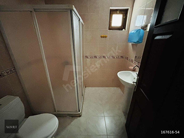 AKBULUT`DAN ETLİK HASANDAĞ SK . GENİŞ 2+1 BAĞIMSIZ DÜZ GİRİŞ - Görsel 27