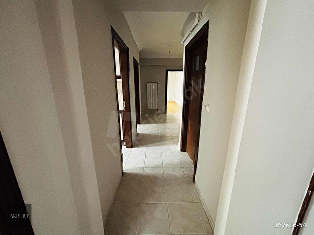 AKBULUT`DAN ETLİK HASANDAĞ SK . GENİŞ 2+1 BAĞIMSIZ DÜZ GİRİŞ - Görsel 10