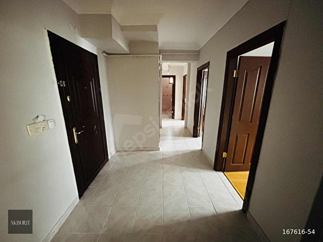 AKBULUT`DAN ETLİK HASANDAĞ SK . GENİŞ 2+1 BAĞIMSIZ DÜZ GİRİŞ - Görsel 30