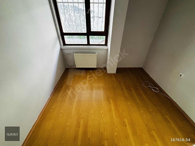 AKBULUT`DAN ETLİK HASANDAĞ SK . GENİŞ 2+1 BAĞIMSIZ DÜZ GİRİŞ - Görsel 25