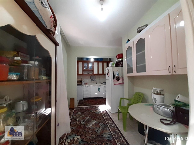 Antalya Kepez Satilik Daire 2 1 Acik Mutfakli Bakimli Yuksek Grs 103169 543 Hurriyet Emlak