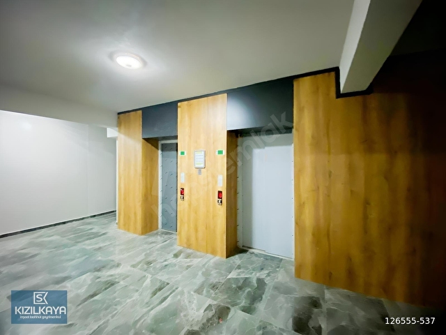 KIZILKAYADAN EKOMAK LUSSODA YÜKSEK KİRA GETİRİLİ 1+1 SATILIK - Görsel 22
