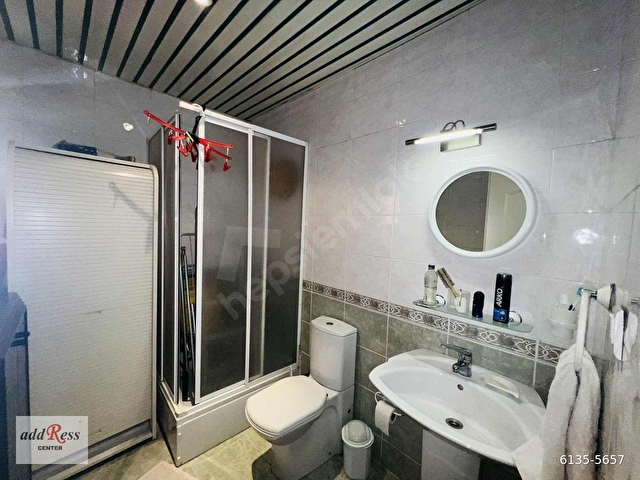 ÜMİTKÖY MERKEZDE,BAHÇE TERASLI,KATTA DUBLEKS - Görsel 12
