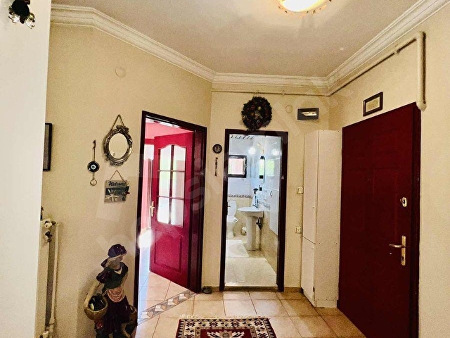 ÜMİTKÖY MERKEZDE,BAHÇE TERASLI,KATTA DUBLEKS - Görsel 30