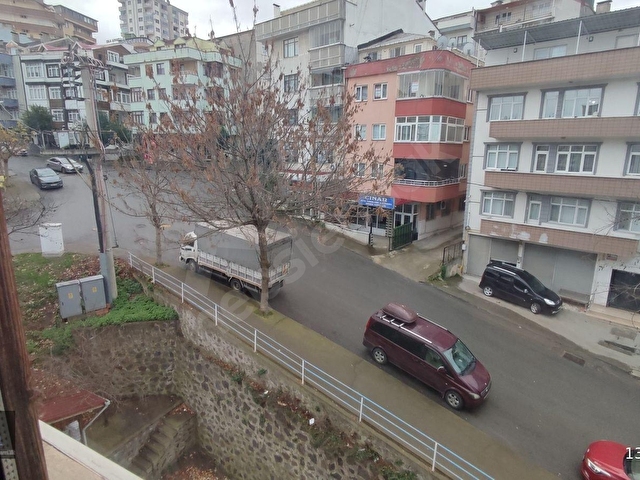 Kalkınma Mahallesi Kiralık 3+1 Doğal Gazlı, Asansörlü Daire - Görsel 16