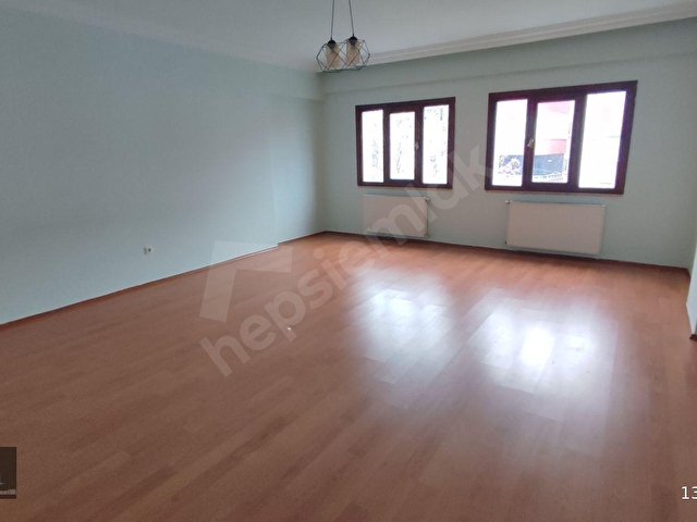 Kalkınma Mahallesi Kiralık 3+1 Doğal Gazlı, Asansörlü Daire - Görsel 15