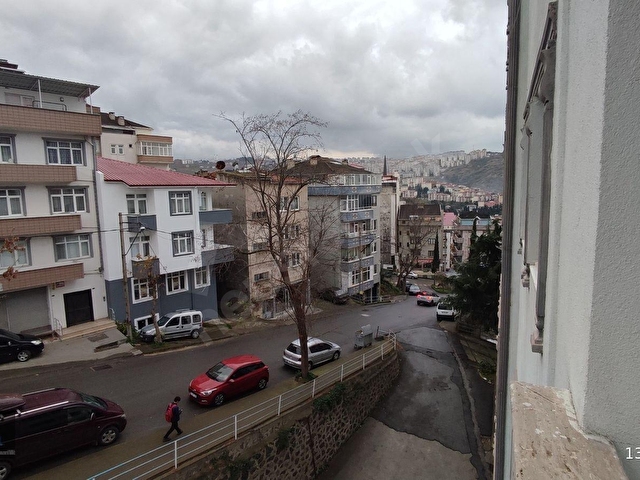 Kalkınma Mahallesi Kiralık 3+1 Doğal Gazlı, Asansörlü Daire - Görsel 2