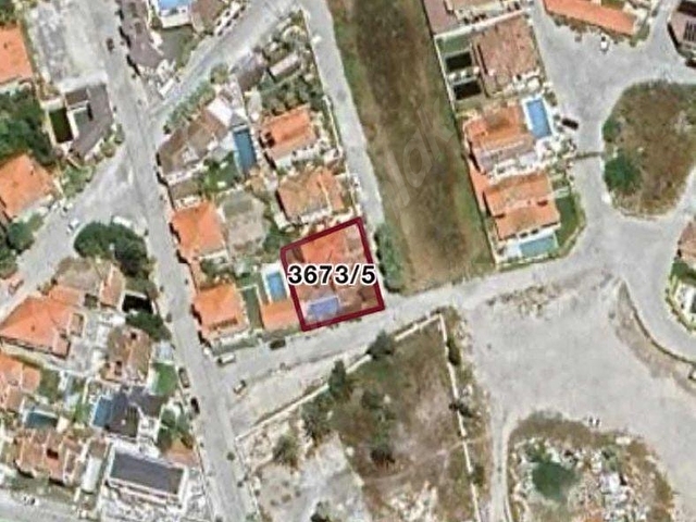BluEstateten ALAÇATI HACIMEMİŞte SATILIK MÜSTAKİL VİLLA - Görsel 20