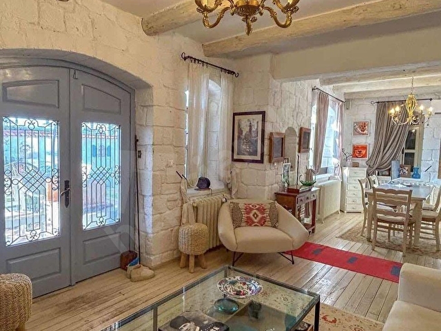 BluEstateten ALAÇATI HACIMEMİŞte SATILIK MÜSTAKİL VİLLA - Görsel 16