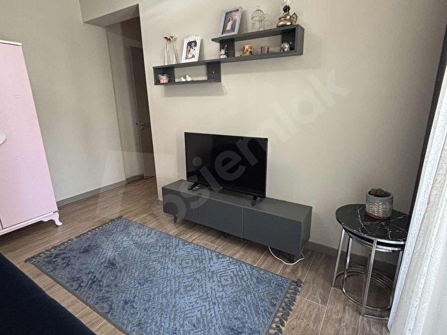 KAAN EMLAKTAN ÇIRALI MODERN DE MASAL PARKI YANI LÜKS DAİRE - Görsel 30