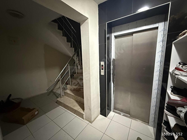 ÖZMERT TEN 3+1 150 M2 NET GENÇ BİNADA SATILIK DAİRE - Görsel 24