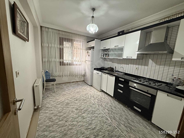 ÖZMERT TEN 3+1 150 M2 NET GENÇ BİNADA SATILIK DAİRE - Görsel 28