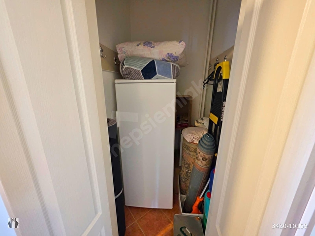 TURAN GÜNEŞ BULVARI MANZARALI ÇİFT TERASLI 6+1 İŞ YERİNE UYGUN - Görsel 24