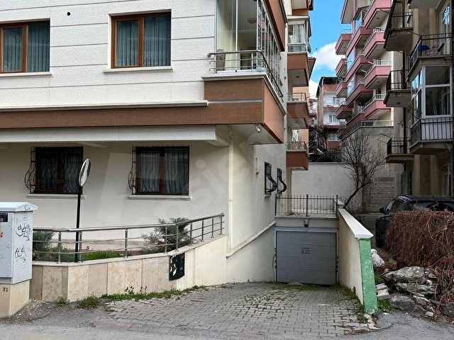 TURAN EMLAK DAN 3+1 KOMBİLİ BAGIMSIZ SALON ASONSÖRLÜ YENİ BİNA ORTA KAT - Görsel 3